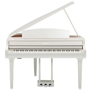 Цифровое пианино YAMAHA CLP-695GP (фото modal nav 5)