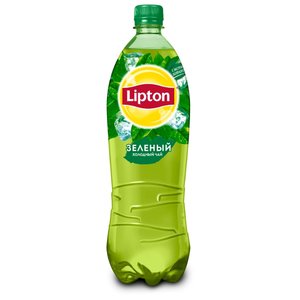 Чай Lipton Зеленый, ПЭТ (фото modal nav 3)