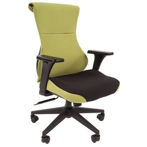 Компьютерное кресло Chairman GAME 10 (фото modal nav 4)