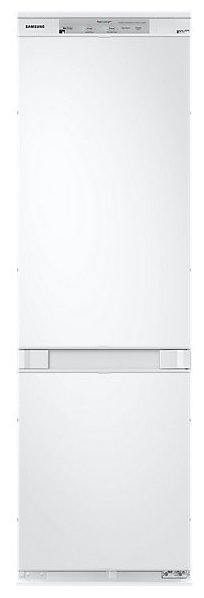 Встраиваемый холодильник Samsung BRB260030WW (фото modal 1)