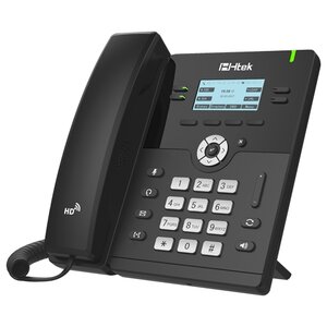 VoIP-телефон Hanlong UC912G (фото modal nav 1)