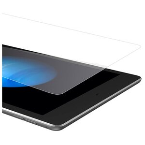Защитное стекло Baseus Tempered Glass для Apple iPad Pro 10.5 (фото modal nav 2)