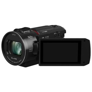Видеокамера Panasonic HC-VX1 (фото modal nav 3)