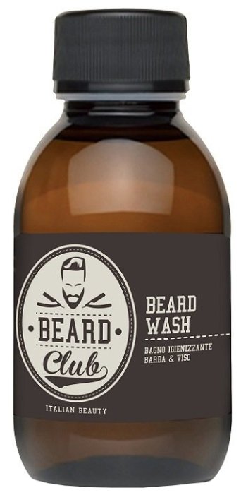 KayPro Шампунь для бороды и лица Beard Club (фото modal 1)