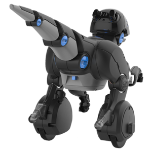 Интерактивная игрушка робот WowWee MiPosaur (фото modal nav 6)
