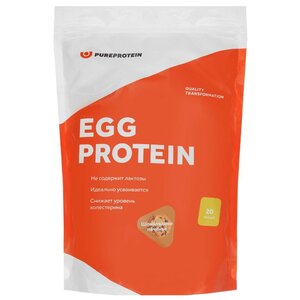 Протеин Pure Protein Egg Protein (600 г) (фото modal nav 2)