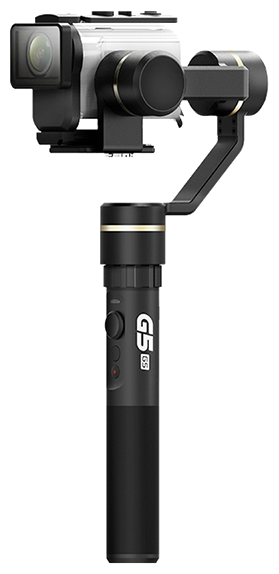 Электрический стабилизатор для экшн камеры FeiyuTech G5 GS (фото modal 1)