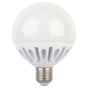 Лампа светодиодная Ecola, Globe LED Premium 20,0W G95 220V E27 2700K 130x95 E27, G95, 20Вт, 2700К (фото modal nav 1)