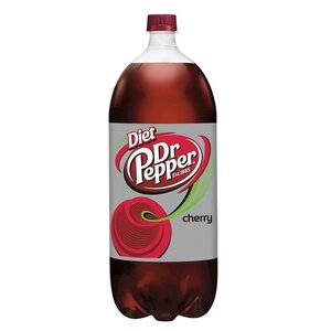 Газированный напиток Dr. Pepper Cherry Diet (фото modal nav 2)