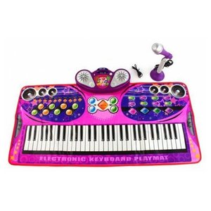 Наша игрушка пианино SLW-9728 (фото modal nav 1)