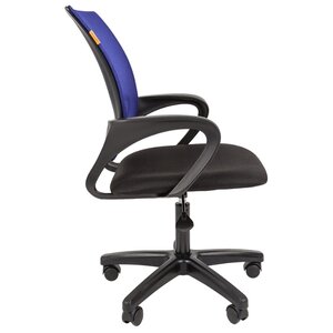 Компьютерное кресло Chairman 696 LT офисное (фото modal nav 5)