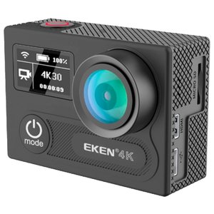 Экшн-камера EKEN H8R (фото modal nav 1)