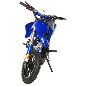 MOTAX Мотоцикл мини кросс 50cc (фото modal nav 13)