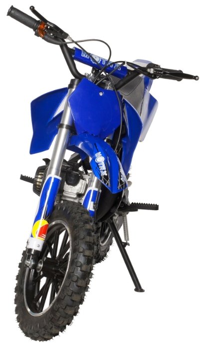 MOTAX Мотоцикл мини кросс 50cc (фото modal 13)