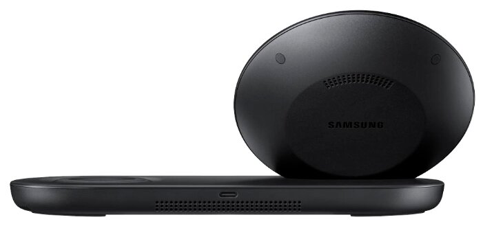 Сетевая зарядка Samsung EP-N6100 (фото modal 2)