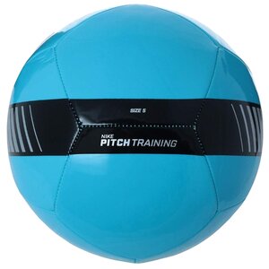 Футбольный мяч NIKE Pitch Training SC3101 (фото modal nav 3)