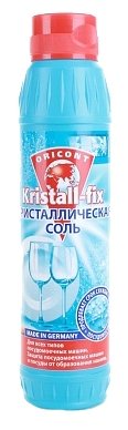 Kristall-fix кристаллическая соль 1 кг (фото modal 1)
