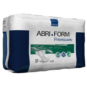 Подгузники Abena Abri-Form Premium 2 (43054) (32 шт.) (фото modal nav 1)