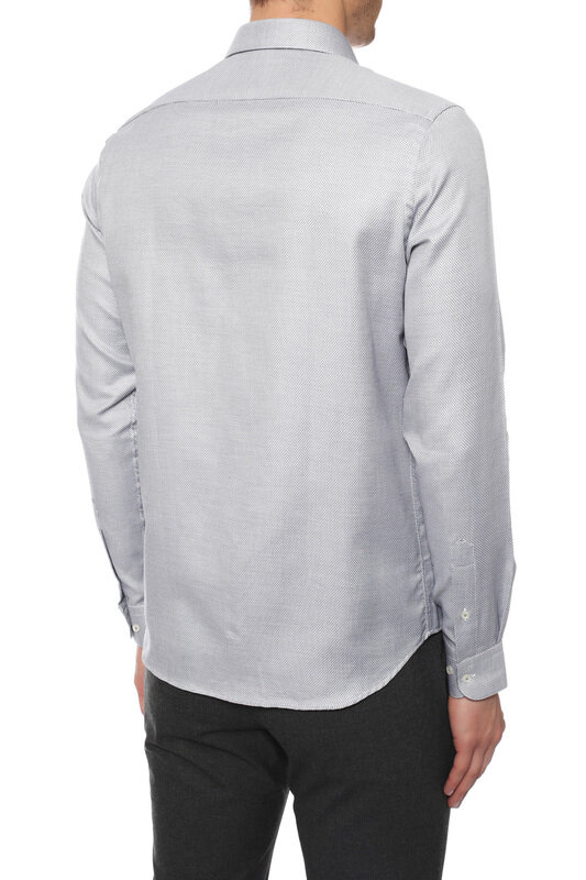 Рубашка MONDIGO (фото modal 3)