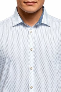 Рубашка oodji (фото modal nav 10)