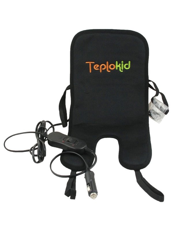 Защитный коврик для автокресла Teplokid (фото modal 1)