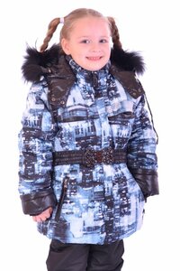Куртка Pikolino (фото modal nav 6)