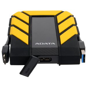 Жесткий диск ADATA HD710 Pro 2TB (фото modal nav 8)