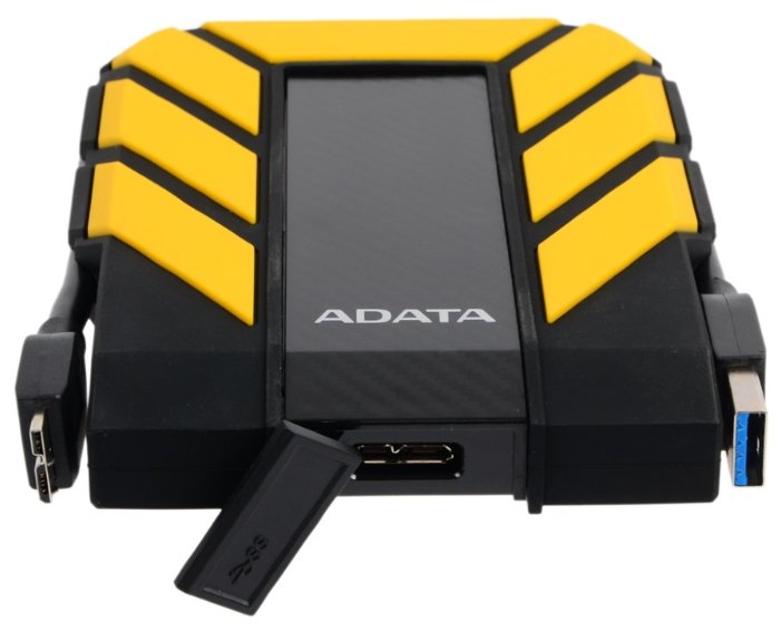 Жесткий диск ADATA HD710 Pro 2TB (фото modal 8)