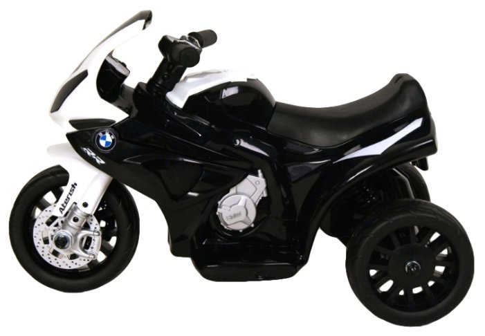RiverToys Мотоцикл Moto JT5188 (фото modal 4)