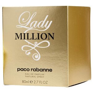 Paco Rabanne Lady Million Eau de Parfum (фото modal nav 2)