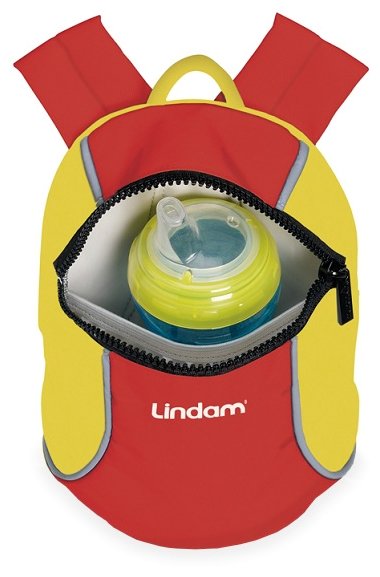 Вожжи Lindam Fun Pack Harness (фото modal 1)