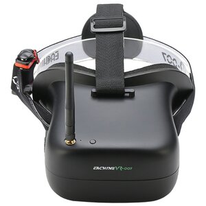 Очки виртуальной реальности Eachine VR-007 (фото modal nav 1)