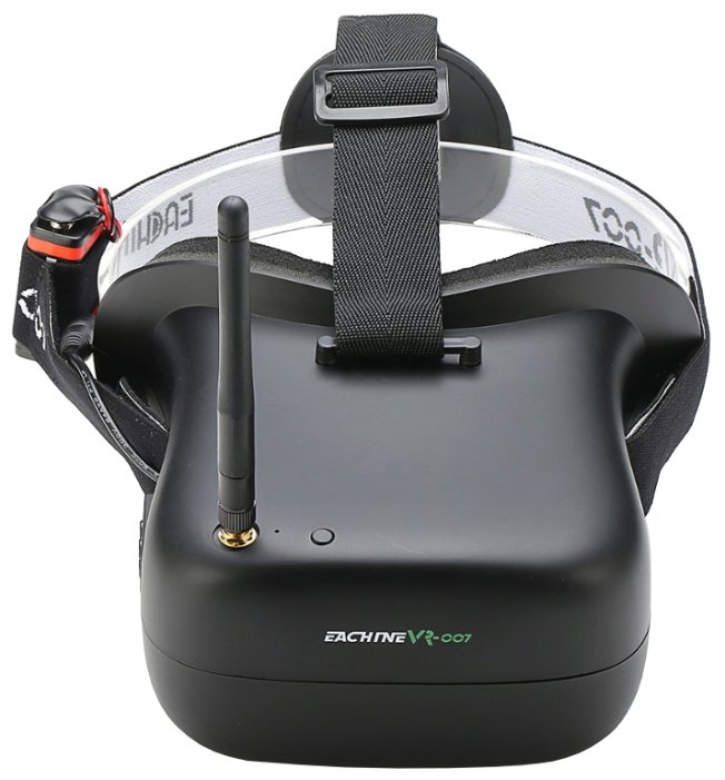 Очки виртуальной реальности Eachine VR-007 (фото modal 1)