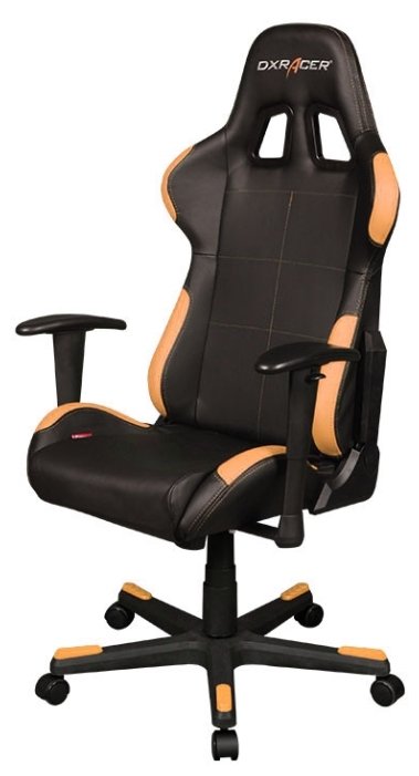 Компьютерное кресло DXRacer Formula OH/FD99 (фото modal 35)