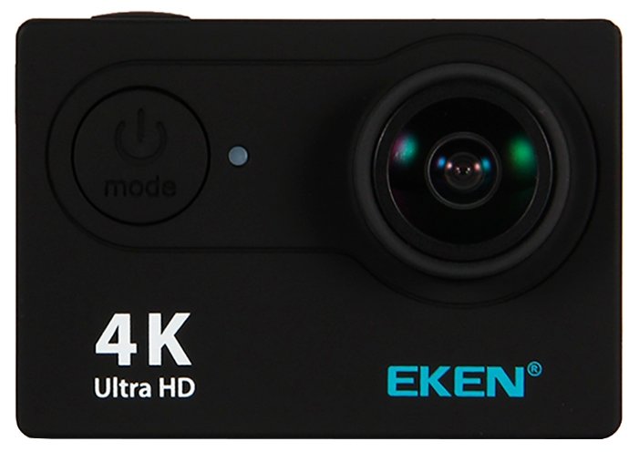 Экшн-камера EKEN H9R (фото modal 5)