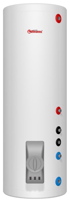 Накопительный водонагреватель Thermex Combi Inox IRP 280 V (combi) (фото modal 1)