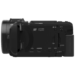 Видеокамера Panasonic HC-V800 (фото modal nav 5)