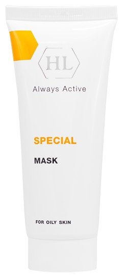 Holy Land Сокращающая маска Special Mask (фото modal 1)
