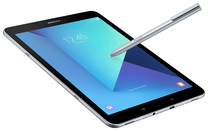 Планшет Samsung Galaxy Tab S3 9.7 SM-T820 Wi-Fi 32Gb (фото modal 12)