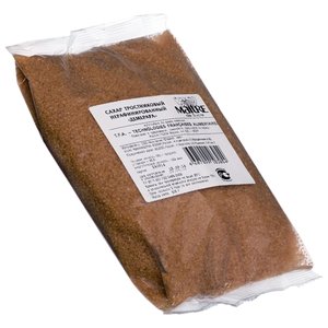 Сахар Maitre Демерара тростниковый коричневый, пакет (фото modal nav 1)