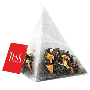 Чай Tess Pyramid collection ассорти в пирамидках подарочный набор (фото modal nav 4)