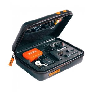 Кейс для камеры SP Gadgets POV Aqua Case Small (фото modal nav 1)