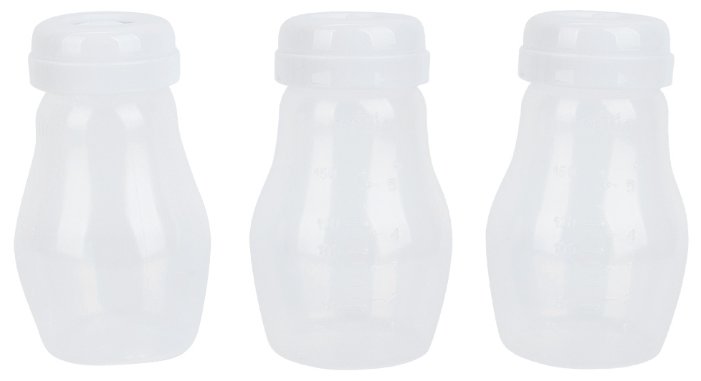Farlin Бутылочки для хранения молока (фото modal 1)