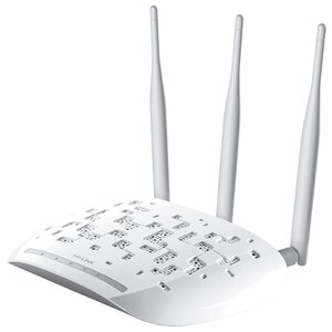 Wi-Fi точка доступа TP-LINK TL-WA901ND (фото modal nav 3)