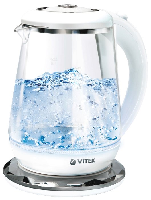 Чайник VITEK VT-7051 (фото modal 1)