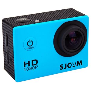 Экшн-камера SJCAM SJ4000 (фото modal nav 21)