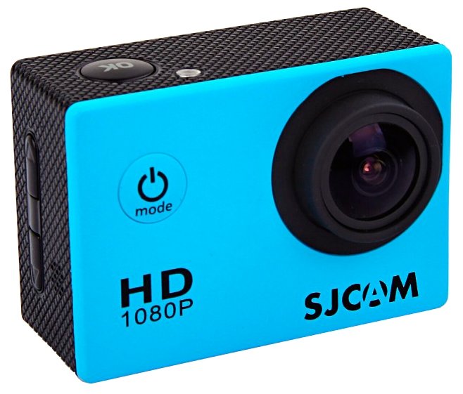 Экшн-камера SJCAM SJ4000 (фото modal 21)