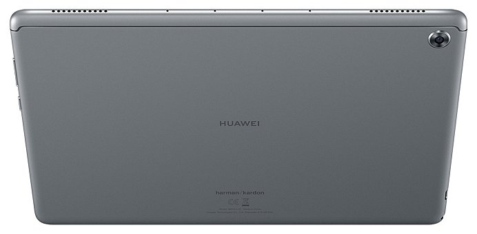 Планшет HUAWEI MediaPad M5 Lite 10 32Gb LTE (фото modal 10)