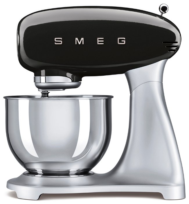 Миксер smeg SMF01/SMF03 (фото modal 1)