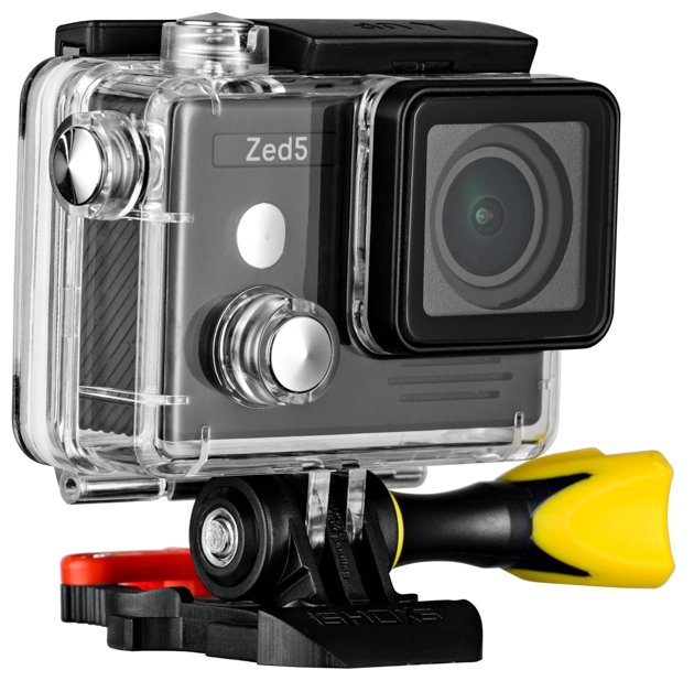 Экшн-камера AC Robin Zed5 (фото modal 7)